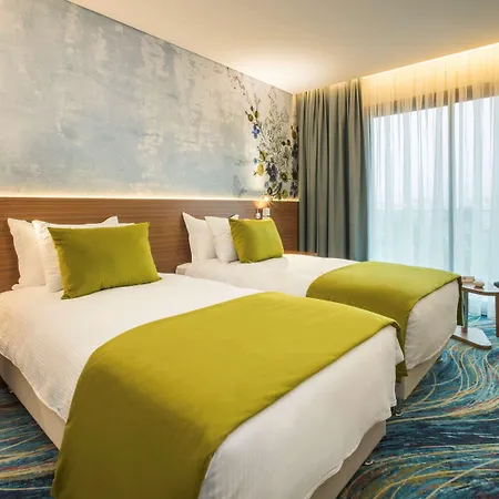 Ibis Styles Bornova 4*