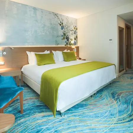מלון Ibis Styles Bornova איזמיר