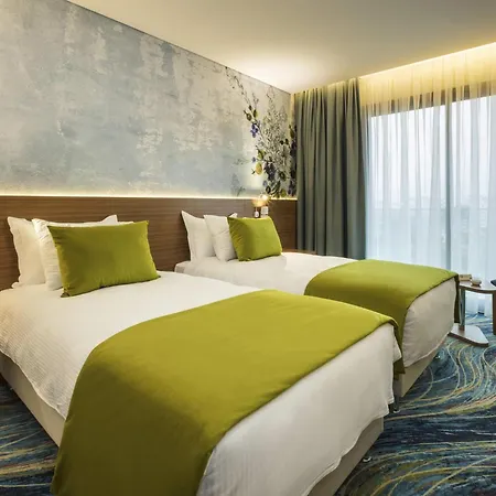 Ibis Styles Bornova 4* Esmirna