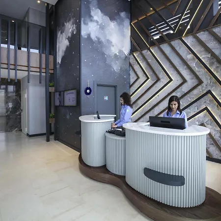 Ibis Styles Bornova Hotell 4*