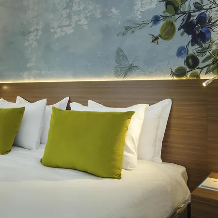 Hotel Ibis Styles Bornova Esmirna