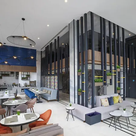 Ibis Styles Bornova Esmirna