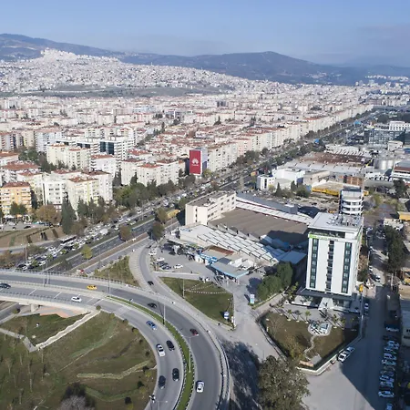 Ibis Styles Bornova İzmir