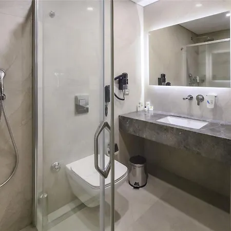 Ibis Styles Bornova İzmir