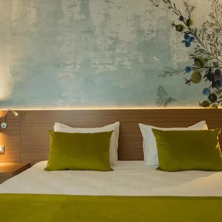 Ibis Styles Bornova 4* Esmirna