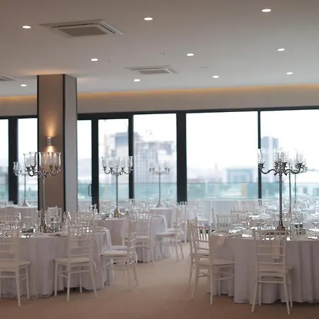 Ibis Styles Bornova Hotel 4*