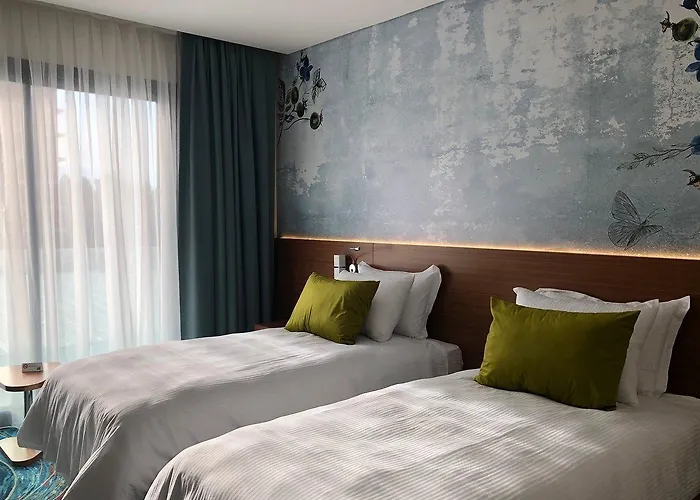 Ibis Styles Bornova Hotel