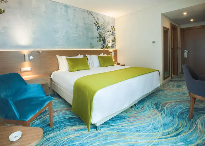 Hotel Ibis Styles Bornova Esmirna