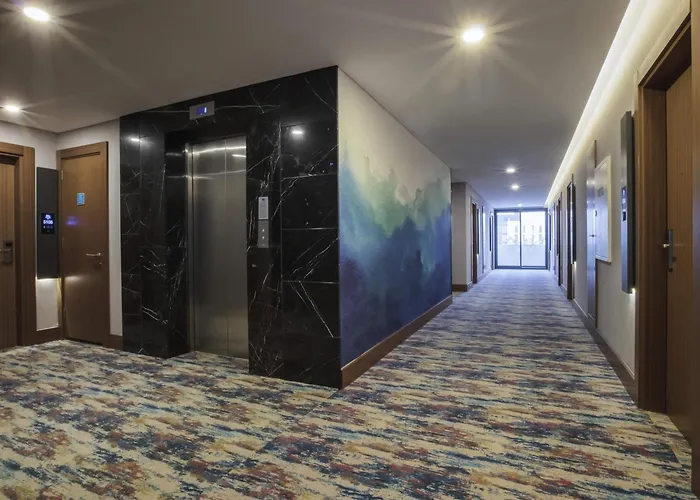 Ibis Styles Bornova Hotel