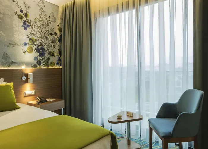 فندق Ibis Styles Bornova