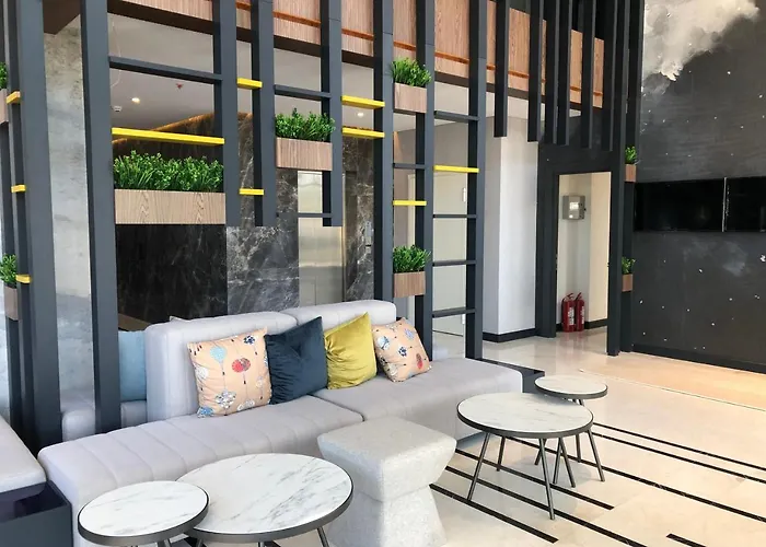 Ibis Styles Bornova 4*