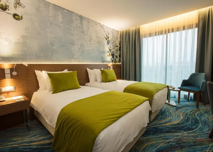 فندق Ibis Styles Bornova