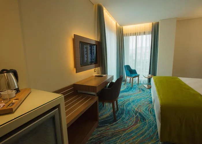 فندق Ibis Styles Bornova