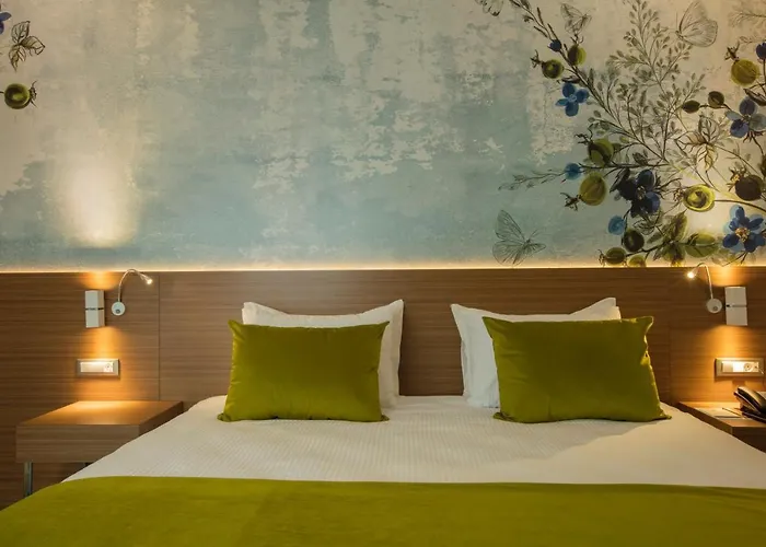 Ibis Styles Bornova 4* Esmirna