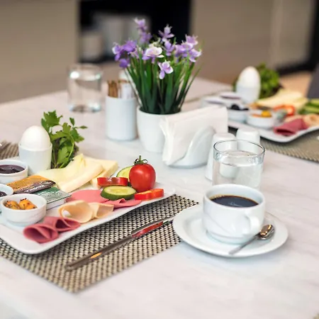 Ibis Styles Bornova 4*