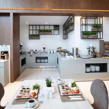 Ibis Styles Bornova Otel İzmir