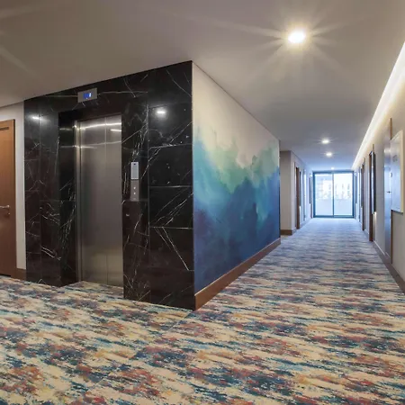 Ibis Styles Bornova Otel 4*