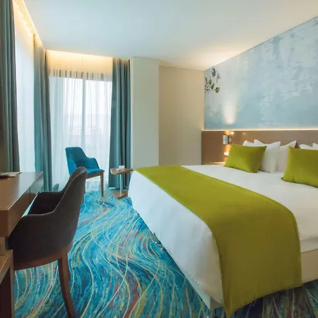 Ibis Styles Bornova Ξενοδοχείο