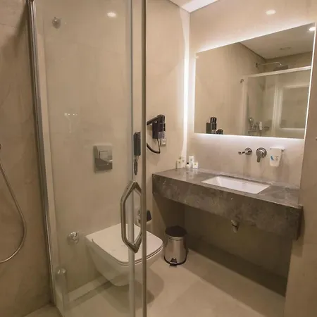 Ibis Styles Bornova