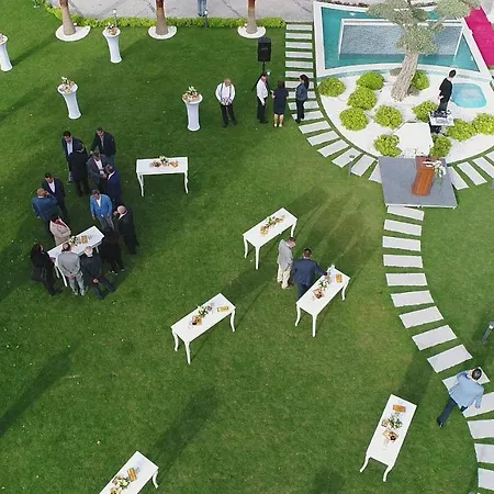 Ξενοδοχείο Ibis Styles Bornova