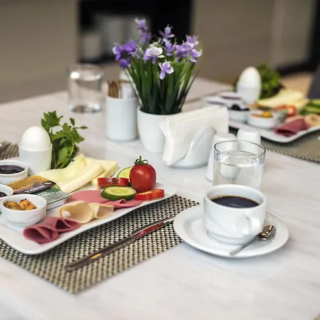 Ibis Styles Bornova