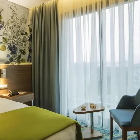 호텔 Ibis Styles Bornova