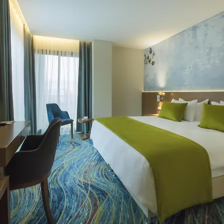 Ibis Styles Bornova