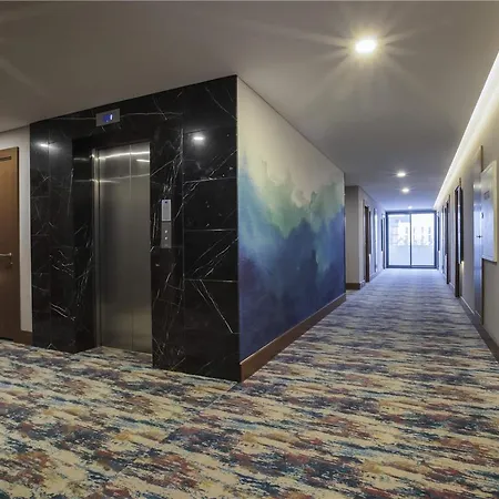 Ibis Styles Bornova 4* Izmir