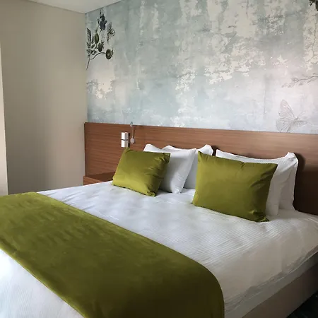 Ibis Styles Bornova