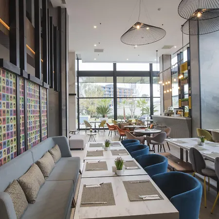 Ibis Styles Bornova Ξενοδοχείο Σμύρνη