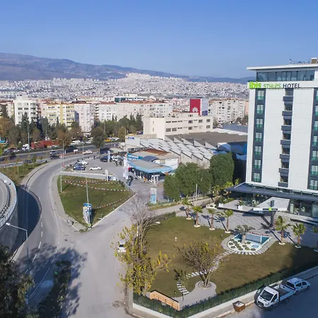Ibis Styles Bornova Ξενοδοχείο