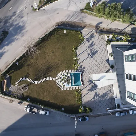 Otel Ibis Styles Bornova