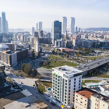 Ibis Styles Bornova