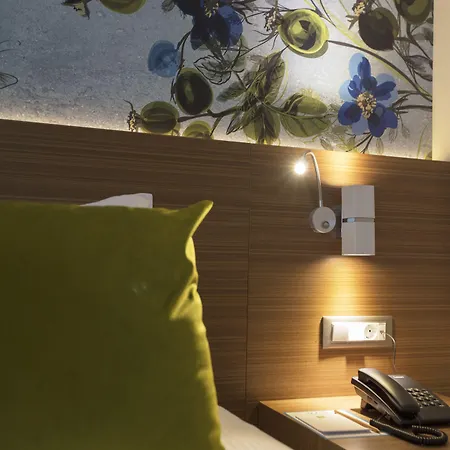 Ibis Styles Bornova
