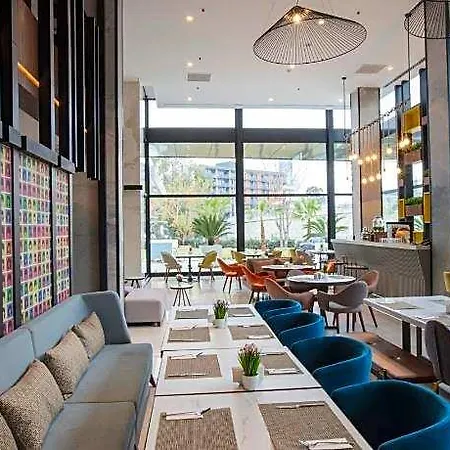 Ibis Styles Bornova Izmir