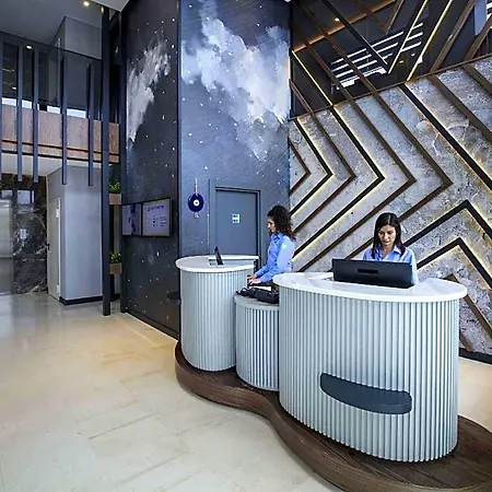 Ibis Styles Bornova Hotel Izmir