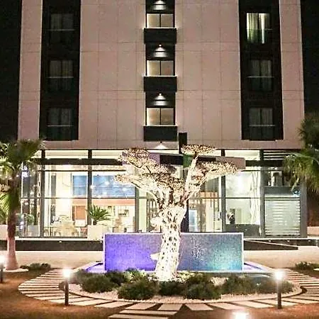 Ibis Styles Bornova Hotel 4*