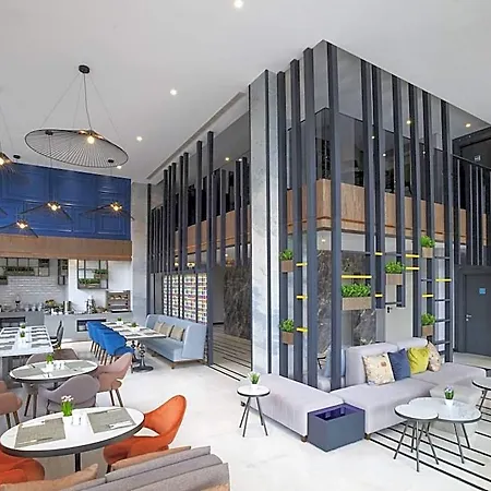 Ibis Styles Bornova Hotel 4*