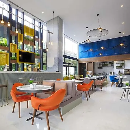 Ibis Styles Bornova Hotel Izmir