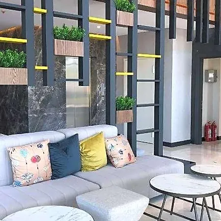 Ibis Styles Bornova 4* Izmir