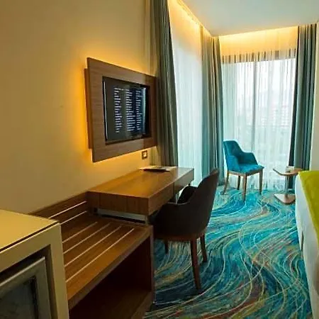 Hotel Ibis Styles Bornova Izmir