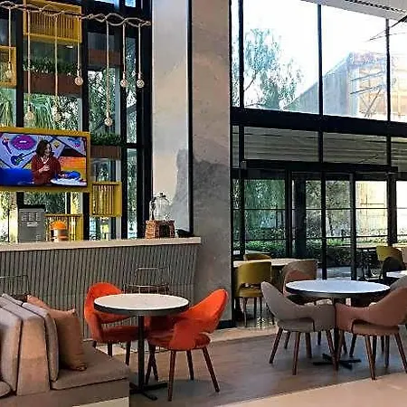 Hotel Ibis Styles Bornova 4*