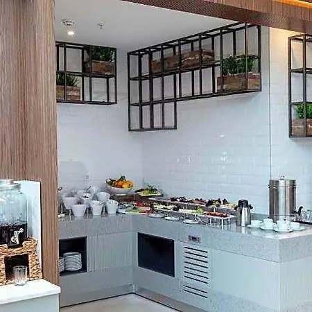 Ibis Styles Bornova Hotel
