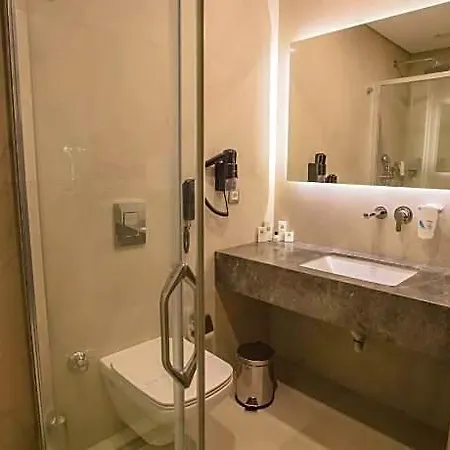 Ibis Styles Bornova Hotel 4*