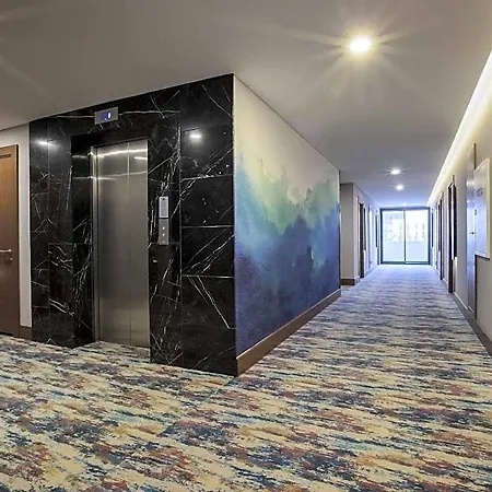 Ibis Styles Bornova