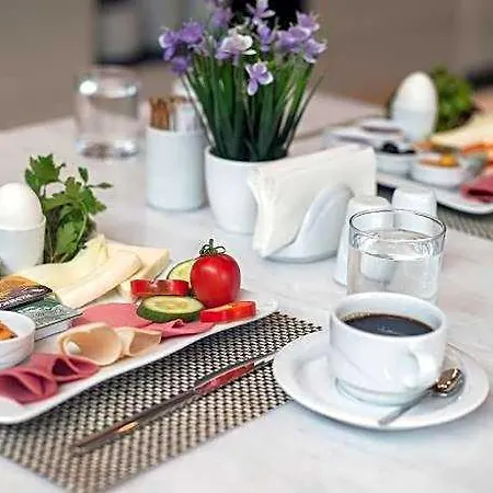 Hotel Ibis Styles Bornova Izmir