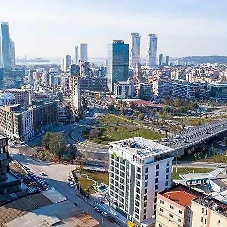 Ibis Styles Bornova Hotel