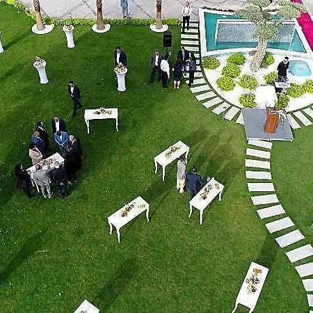 Ibis Styles Bornova