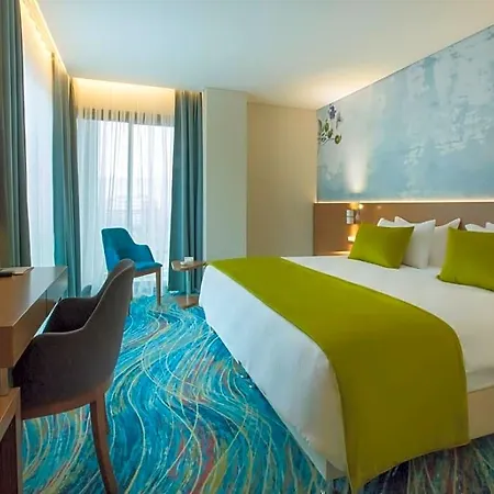 Ibis Styles Bornova 4* Izmir