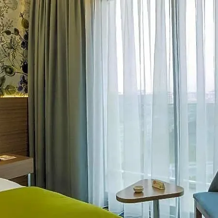 Ibis Styles Bornova Hotel